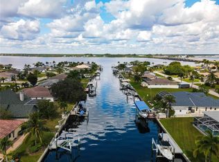 5282 Neville Ter #147, Pt Charlotte, FL 33981