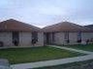 721 W Bronze Dr, Pharr, TX 78577