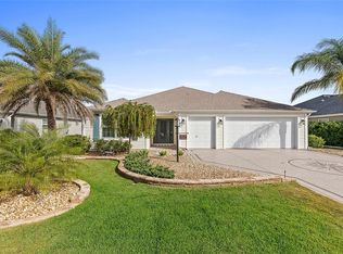 417 Ink Spot Way, The Villages, FL 32163