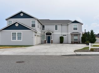 4312 Monterey Dr, Pasco, WA 99301