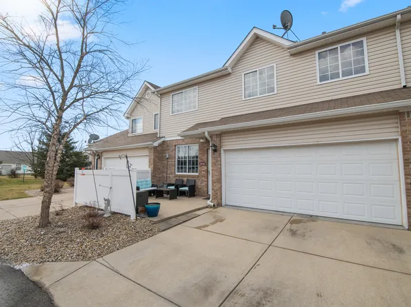 8156 Shores Edge Way, Indianapolis, IN 46237