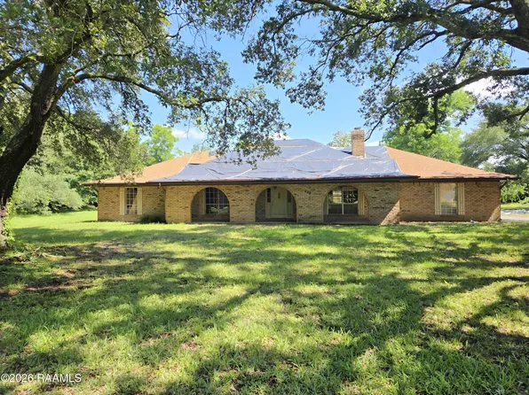 408 Ole Colony Rd, Lafayette, LA 70506