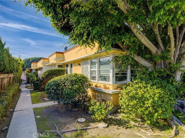 2200 23rd St, Santa Monica, CA 90405