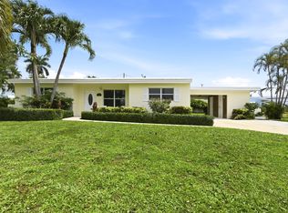 1452 Crest Drive, Lake Worth, FL 33461