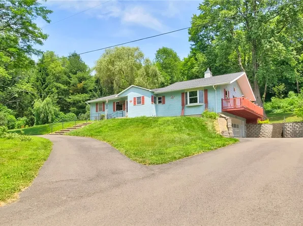 3360 County Road 32, Oxford, NY 13830