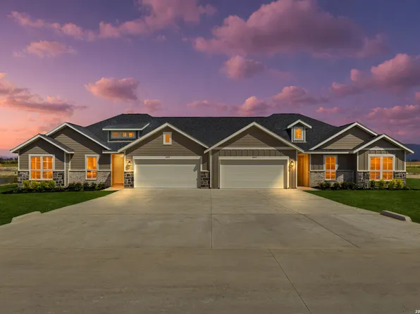 6802/6804 Florence Drive, Midlothian, TX 76065