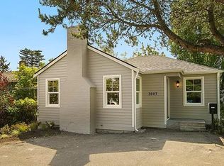 3607 Ashworth Ave N, Seattle, WA 98103