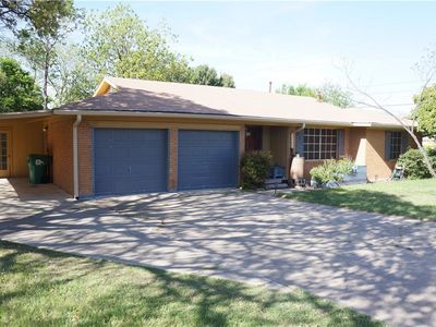 1700 Crescent St, Denton, TX, 76201