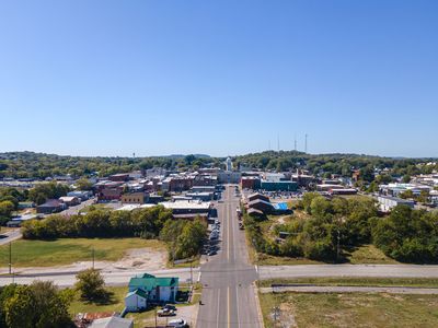 807 S Water St, Columbia, TN, 38401