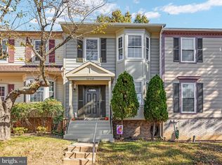 10910 Mission Ridge Dr, Manassas, VA 20109