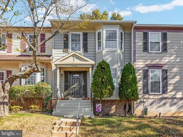 10910 Mission Ridge Dr, Manassas, VA 20109