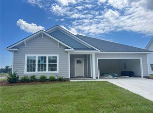 85 Allie Loop, Brunswick, GA 31525