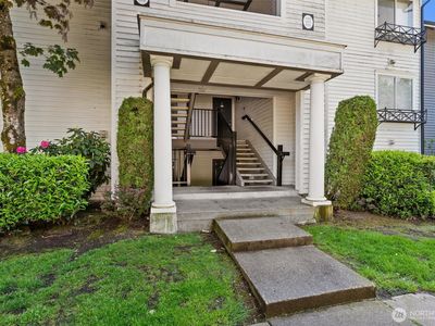 15415 35th Avenue W #B102, Lynnwood, WA, 98087