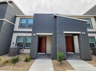 5014 Olive Mesa Ave, Las Vegas, NV 89139