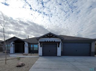 1733 E Highwood Ave, Hobbs, NM 88240