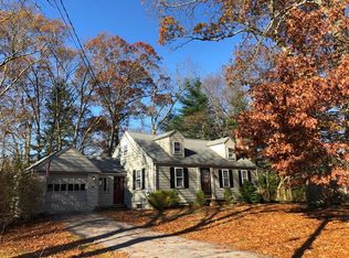 11 Jackson Rd, Scituate, MA 02066