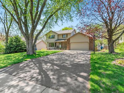 19204 Yale St NW, Elk River, MN, 55330