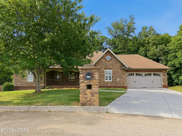 6200 Lantern Ridge Ln, Knoxville, TN 37921