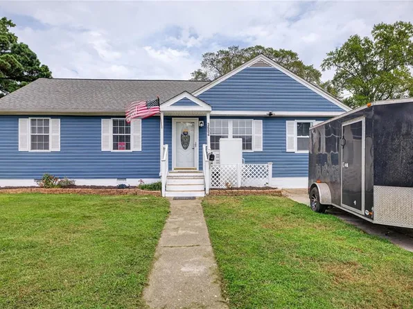 3604 Norvella Ct, Norfolk, VA 23513