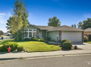 740 N Abernathy Way, Meridian, ID 83642