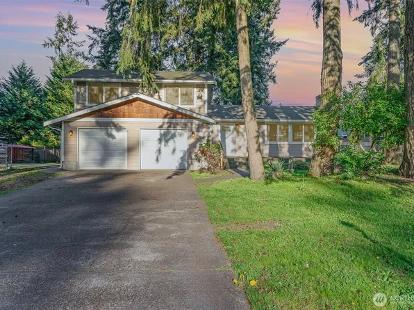 16611 14th Avenue Ct E, Spanaway, WA 98387