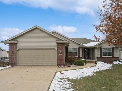 385 W 34th Ave, Marion, IA, 52302