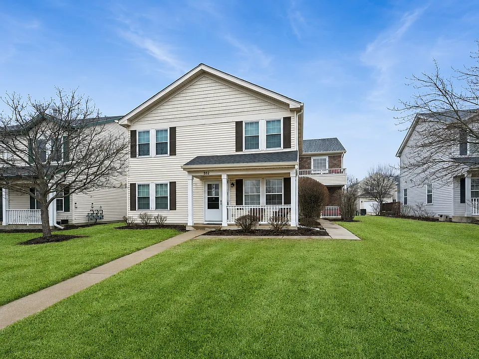 356 Ogden Falls Blvd #356