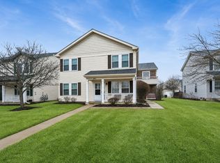 356 Ogden Falls Blvd 356, Oswego, IL 60543