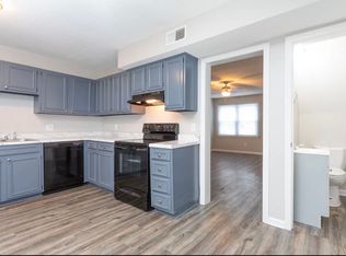 Arlington Village Townhomes, Greenville, NC 27858