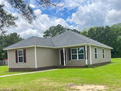 3885 Delaware Dr, Dalzell, SC, 29040