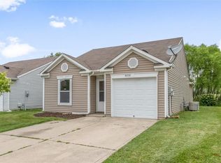 8856 Hosta Way, Camby, IN 46113