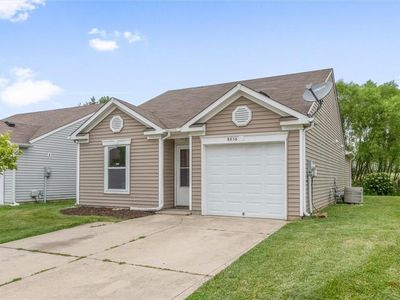 8856 Hosta Way, Camby, IN, 46113