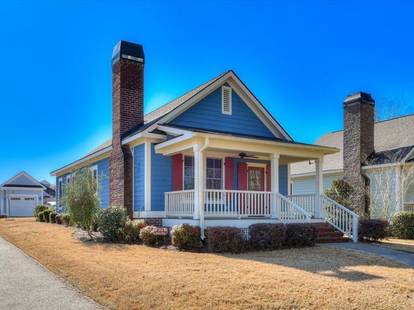 104 Tremont Dr, Aiken, SC 29803
