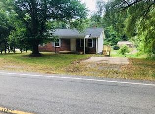 9939 Spring Valley Rd, Fries, VA 24330