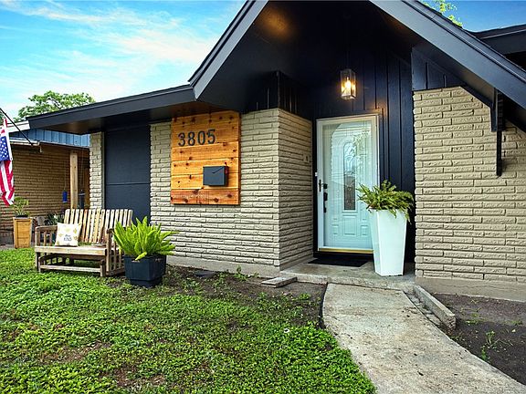 3rd image of 3805 Brushwood Ln
