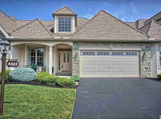 4323 S Victoria Way, Harrisburg, PA 17112