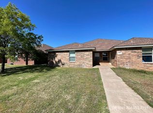 509 N Brentwood Ave APT A, Lubbock, TX 79416