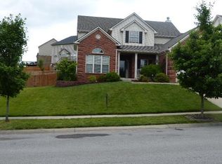 4521 Palermo Ln, Lexington, KY 40515