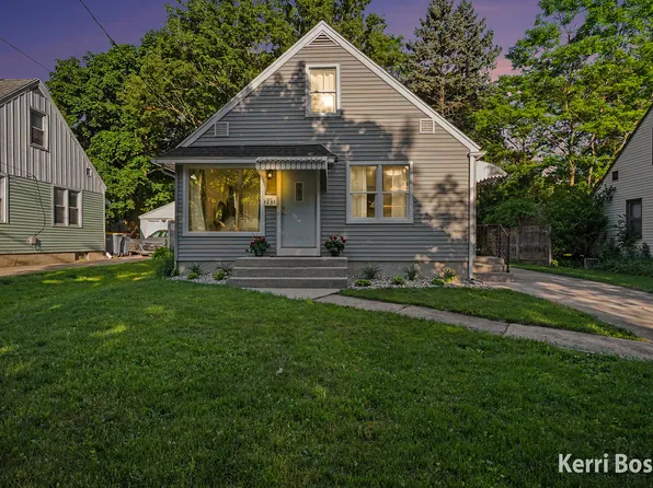 1231 Burke Ave NE, Grand Rapids, MI 49505