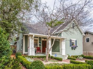 1780 Indiana Ave, Atlanta, GA 30307