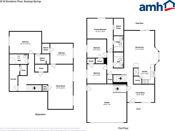2nd image of 302 W Strawberry Pl