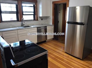 12 Upland Rd #2UB4, Somerville, MA 02144