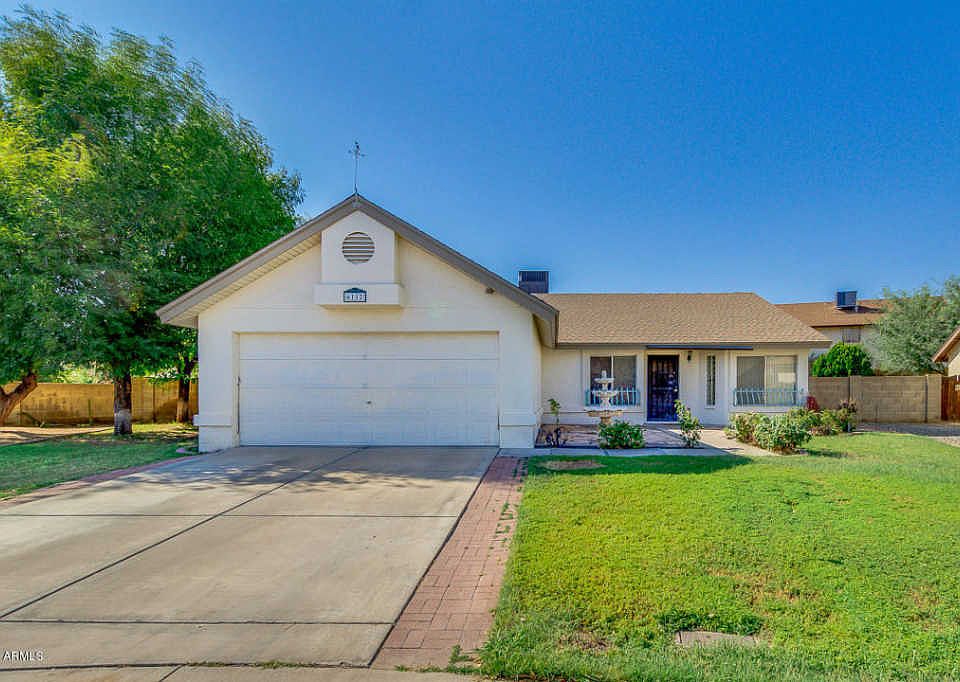 1st image of 6112 W Cochise Dr