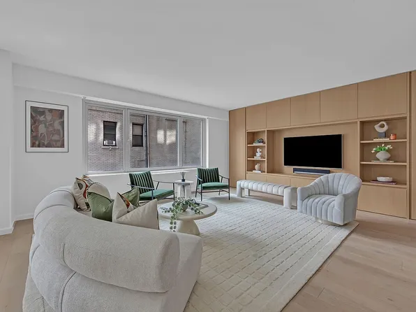 200 E 62nd St APT 5D, New York, NY 10065