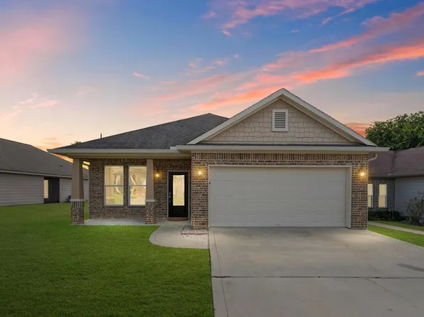 146 Snug Harbor Dr, Montgomery, TX 77356
