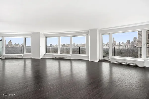 Rented by Corcoran | media 1