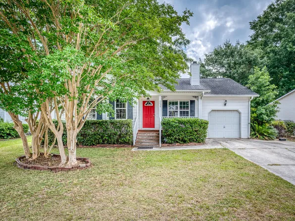6634 Bent Creek Dr, North Charleston, SC 29420