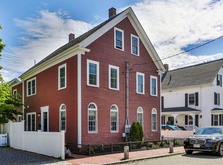 7 Hancock St #1, Newburyport, MA 01950