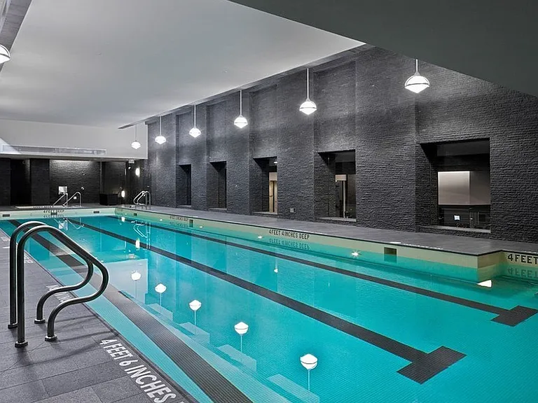 50 Riverside Blvd #4G — Photo 25