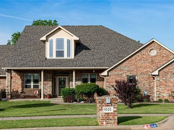 1025 N Charlotte Ter, Mustang, OK 73064